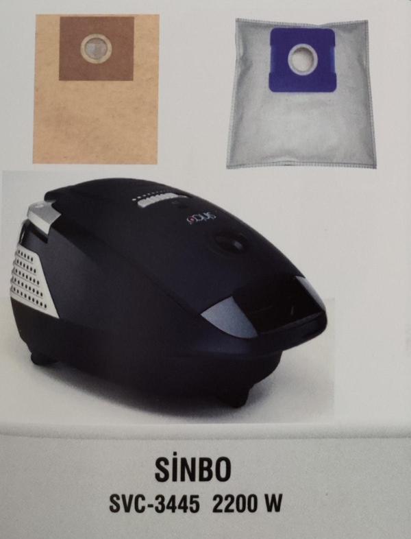 Sinbo Süpürge Torbası - Image 1