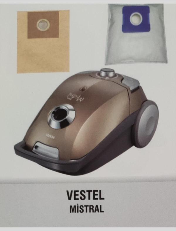 Vestel Mistral Süpürge Torbası - Image 1