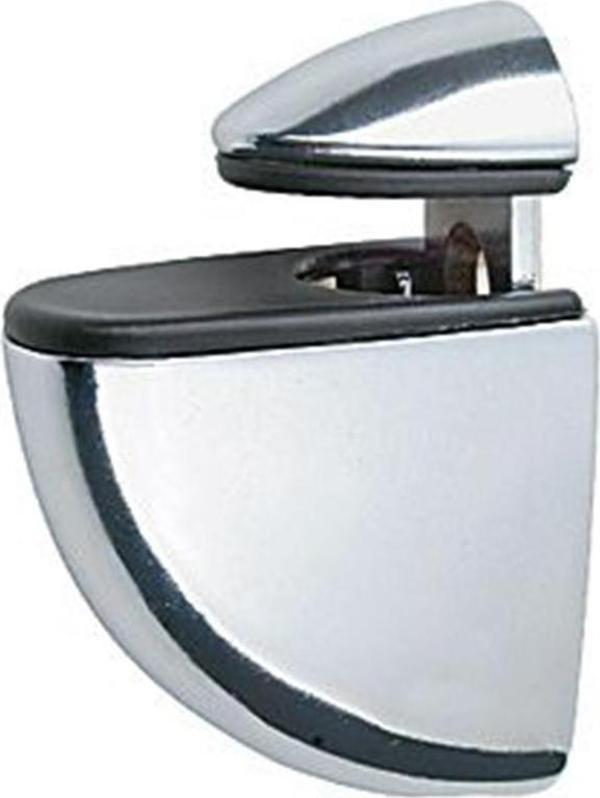 PELİKAN AYARLI CAM ETEJERİ KROM - Image 1
