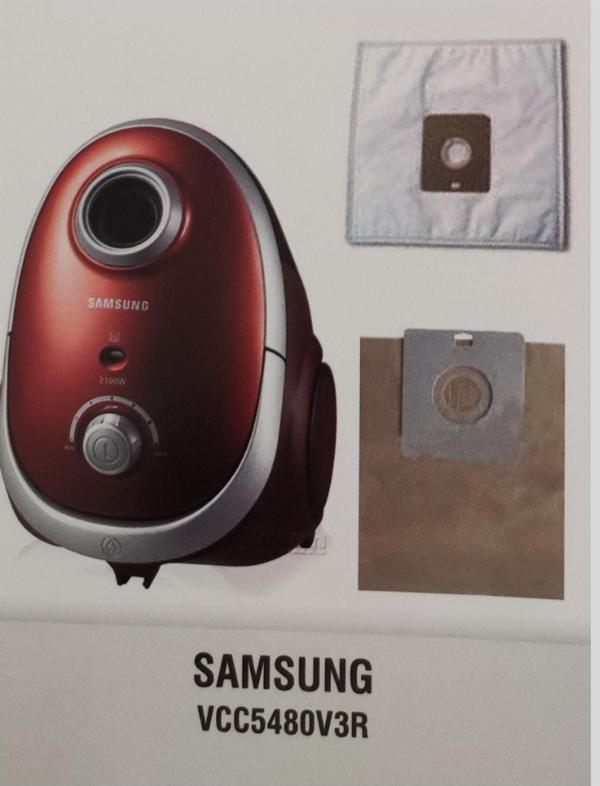 Samsung Süpürge Torbası - Image 1