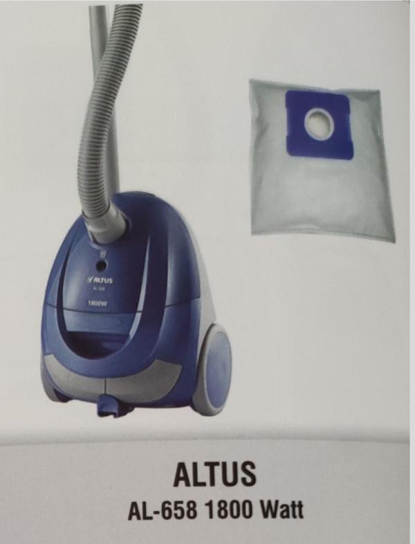 Altus Süpürge Torbası - Image 1