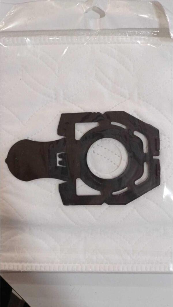 Arzum Süpürge Torbası - Image 1