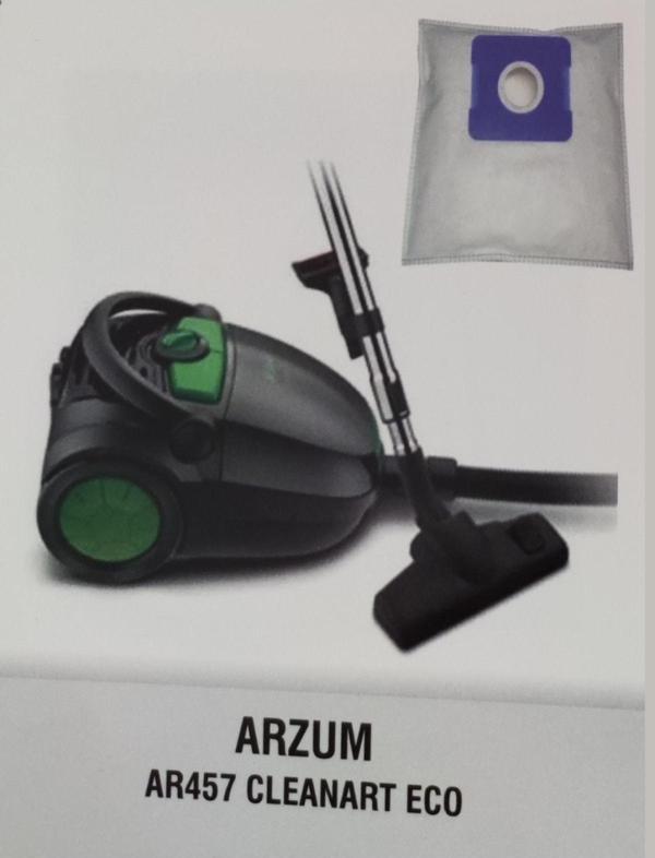 Arzum Süpürge Torbası - Image 1
