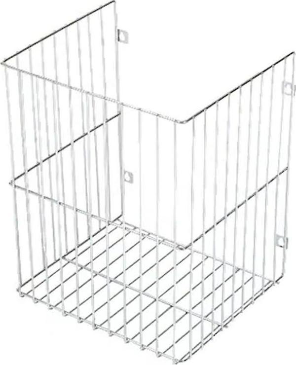 KAPAĞA MONTE CAMASIR SEPETI MODUL 60 - Image 1