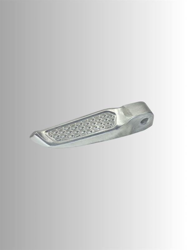 HONDA DİO 110 ARKA BASAMAK SAĞ ORİJİNAL - 50720-K2C-V00 - - Image 1