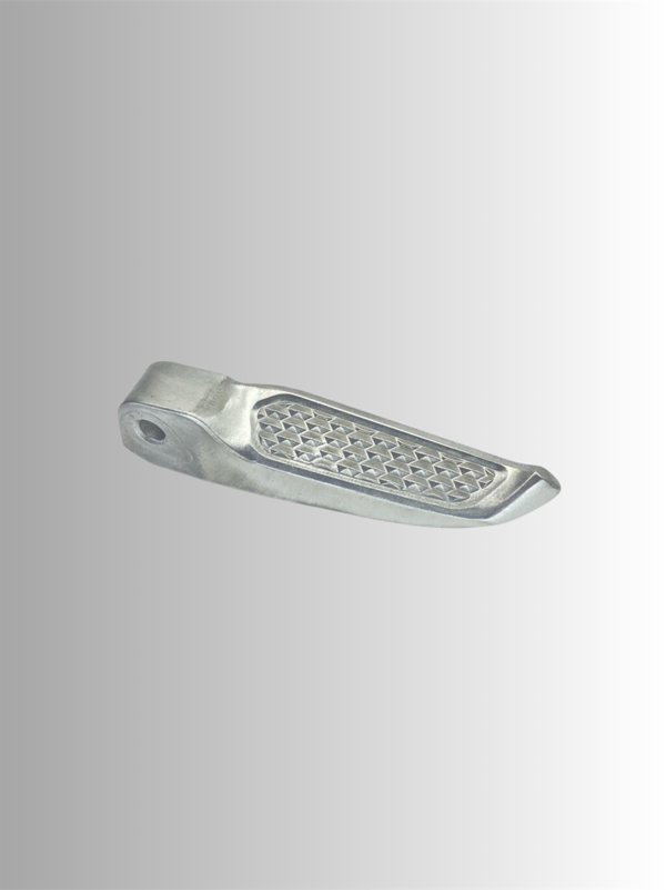 HONDA DİO 110 ARKA BASAMAK SOL ORİJİNAL - 50730-K2C-V00 - - Image 1