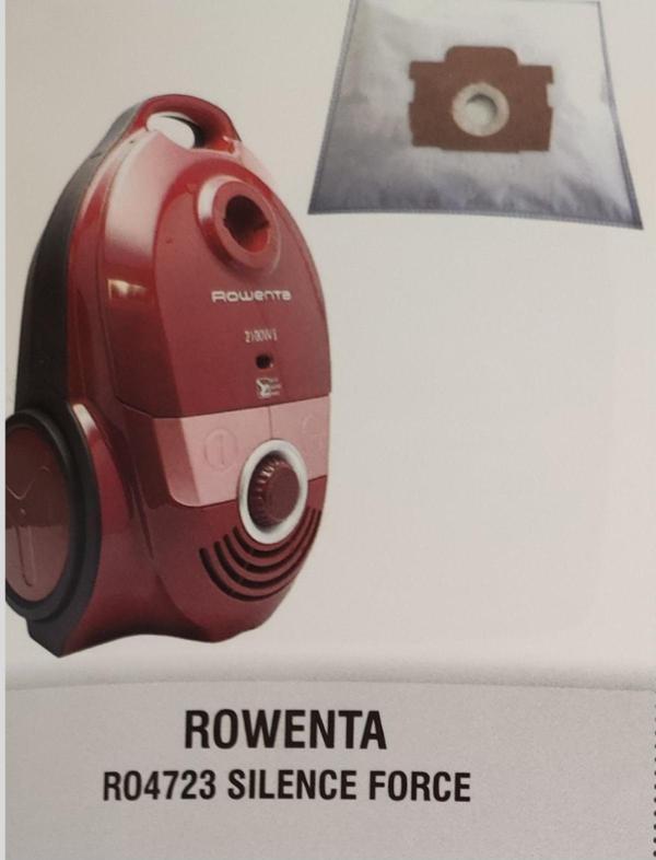 Rowenta Süpürge Torbası - Image 1