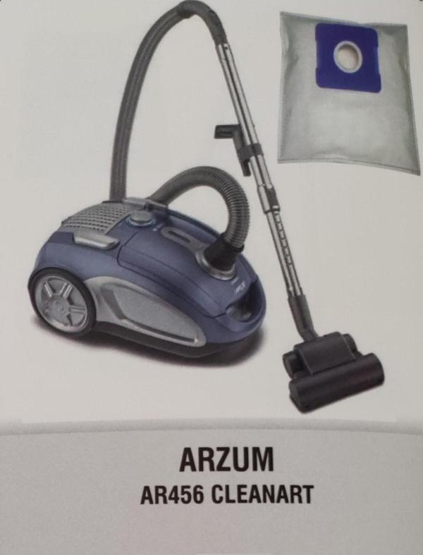 Arzum Süpürge Torbası - Image 1