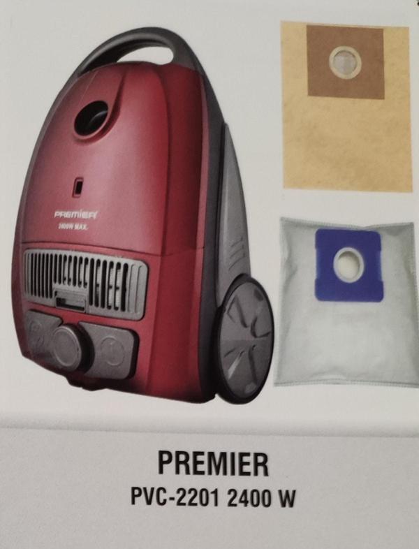Premier Süpürge Torbası - Image 1