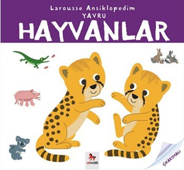 Almidilli Yavru Hayvanlar - Almidilli - Image 1