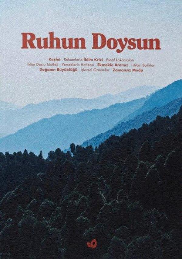 Ruhun Doysun-Keşfet - Grundig Türkiye - Image 1