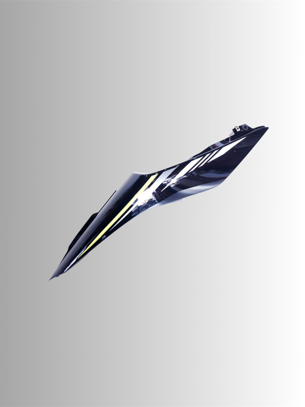 YAMAHA YZF R25 ARKA GRENAJ SAĞ SİYAH(2017) ORİJİNAL - 1WD-XF172-50-P0  - Image 1