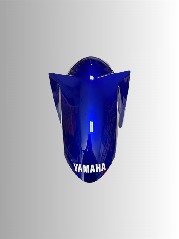 YAMAHA YZF R25 ÇAMURLUK ÖN MAVİ (2016) ORİJİNAL - 1WD-XF151-70-P1  - Image 1