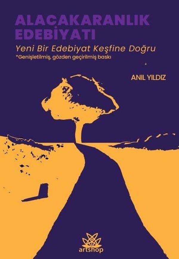 Artshop Yayıncılık Alacakaranlık Edebiyatı - Artshop Yayıncılık - Image 1