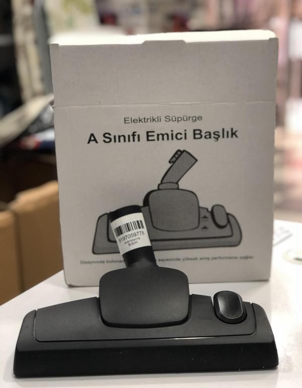 Bosch -SİEMENS-PROFİLO UYUMLU SÜPÜRGE BAŞLIĞI - Image 1