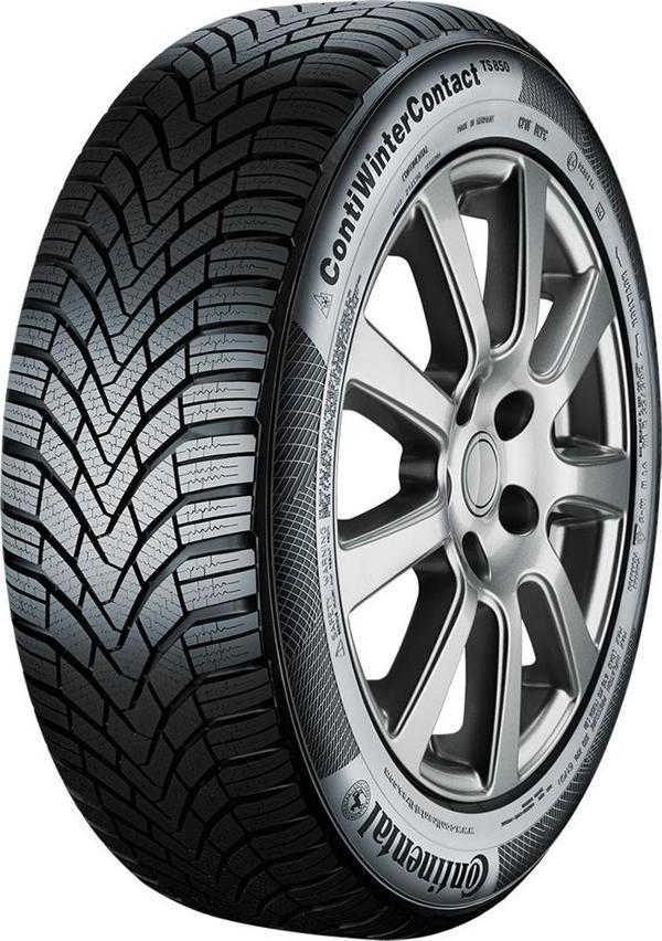 Continental 215/45R16 90V XL ContiWinterContact TS 850 (Kış) (2016) Lastik - Image 1