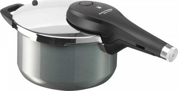 Wmf Fusiontec Düdüklü Tencere 4,5 Lt Platinium - Image 1