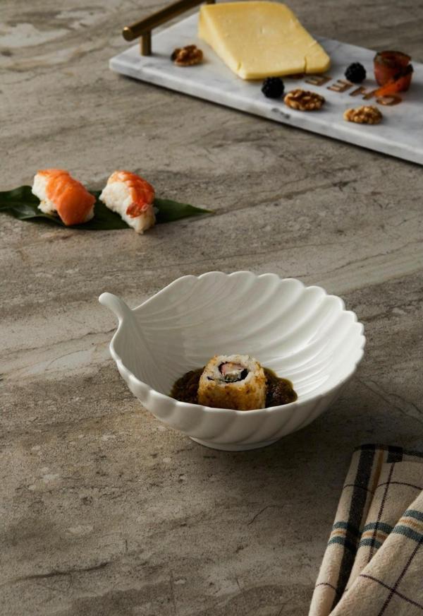 Pera 17Cm Oyster Kase - Image 1