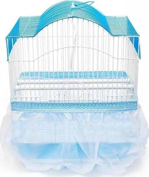 Markapet Kafes Tülü Küçük Boy 36 cm-96 cm Small - Image 1