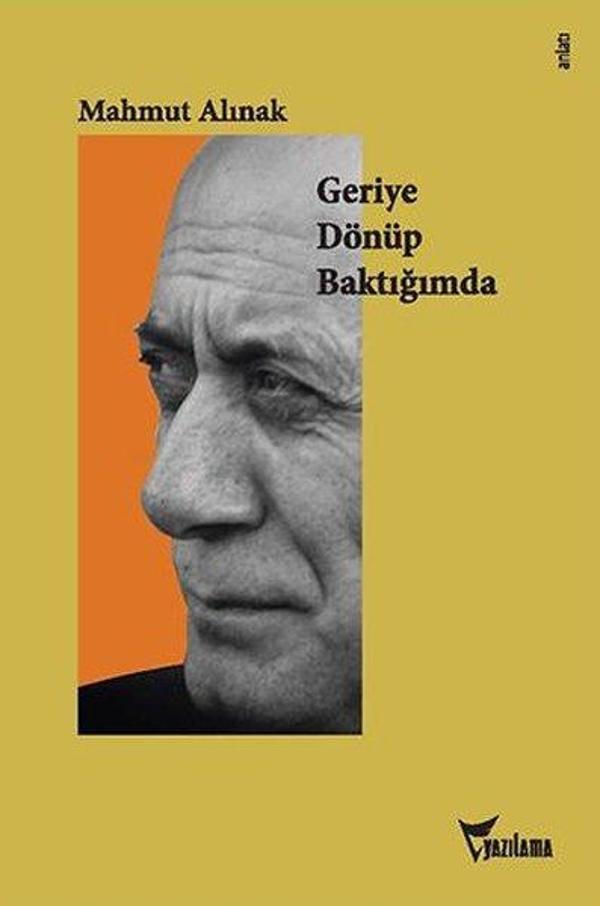 Geriye Dönüp Baktığımda - Yazılama Yayınevi - Image 1