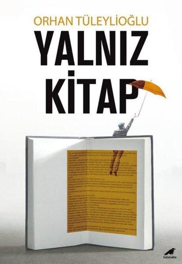 Yalnız Kitap - Karakarga - Image 1