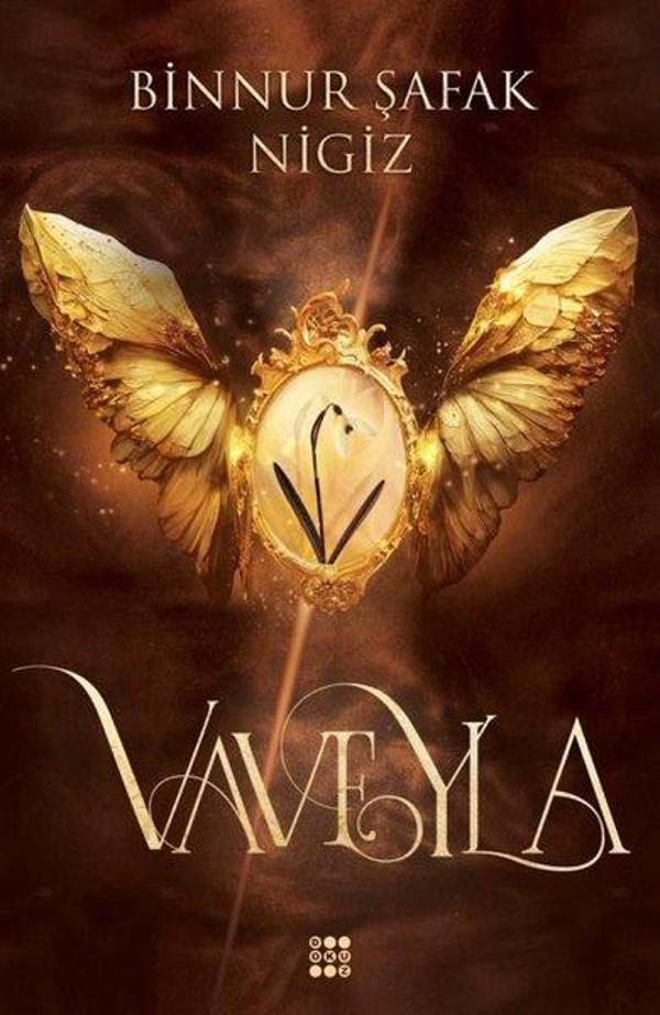 Vaveyla 1 - Sönmüş Aldebaran - Dokuz Yayınları - Image 1