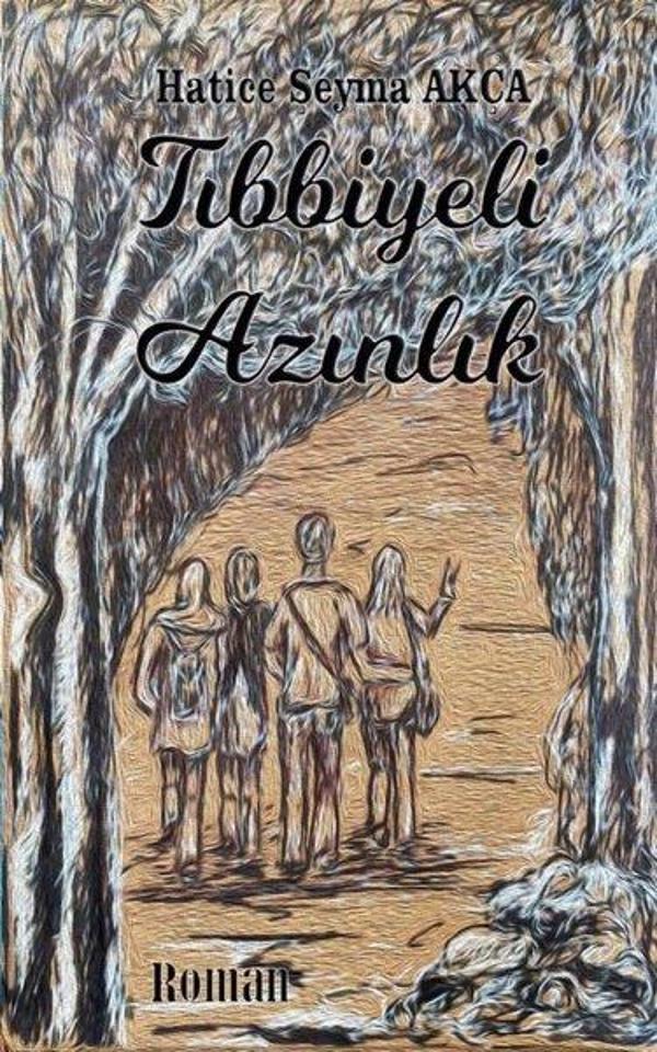 Tıbbiyeli Azınlık - Platanus Publishing - Image 1