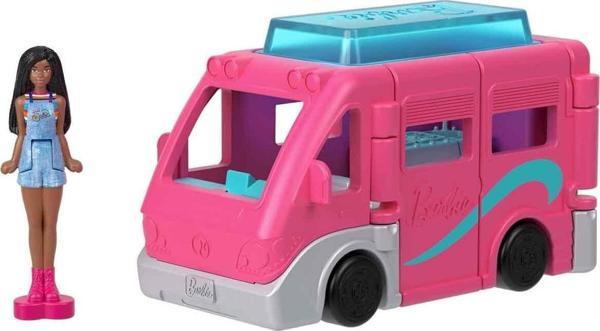 Mini Barbieland Araçlar HYF39 - Image 1