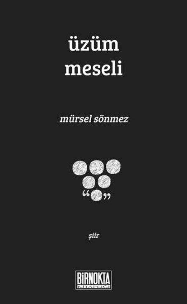 Üzüm Meseli - Bir Nokta Kitaplığı - Image 1