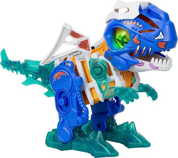 Silverlit Biopod Zombies Inmotion Hareketli Dinozor Robot 88094 - Image 1