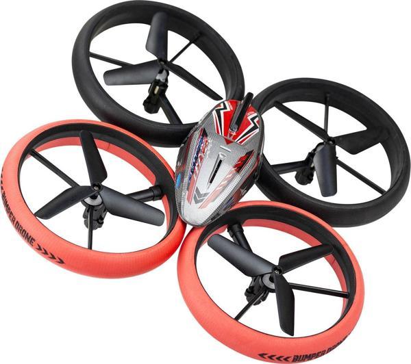 Silverlit Bumper Drone Lite 84826 - Image 1