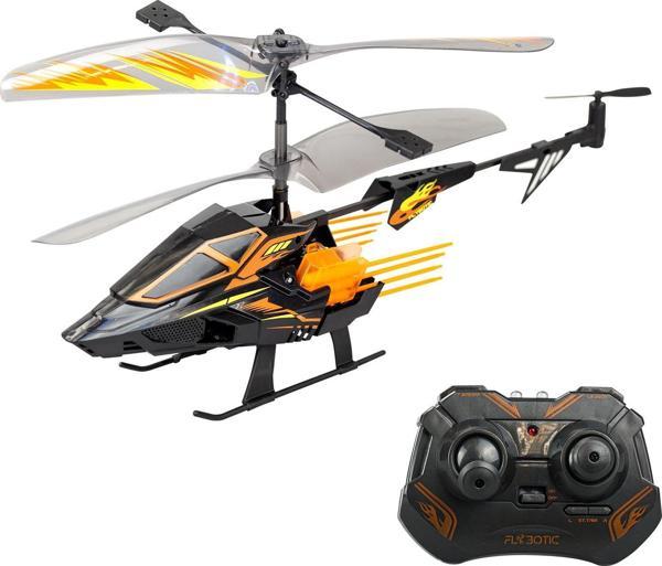 Silverlit Hover Blast Helikopter 84567 - Image 1