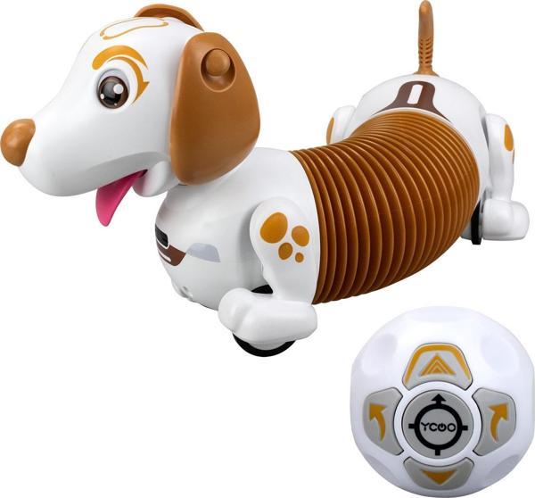Silverlit Robo Dash D 88740 Kahverengi - Image 1