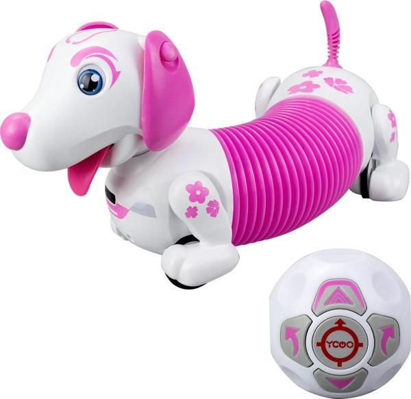 Silverlit Robo Dash D 88740 Pembe - Image 1