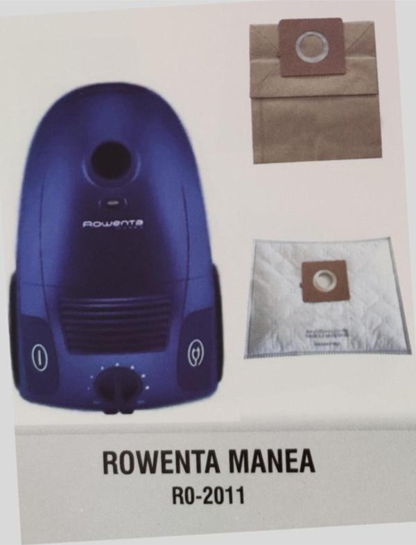 Rowenta Süpürge Torbası - Image 1