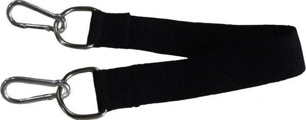Port Pilates Foot Strap - Image 1