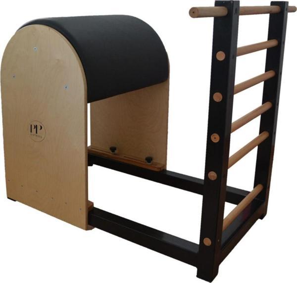 Port Pilates Pilates Spor Aleti - Ladder Barrel - Image 1