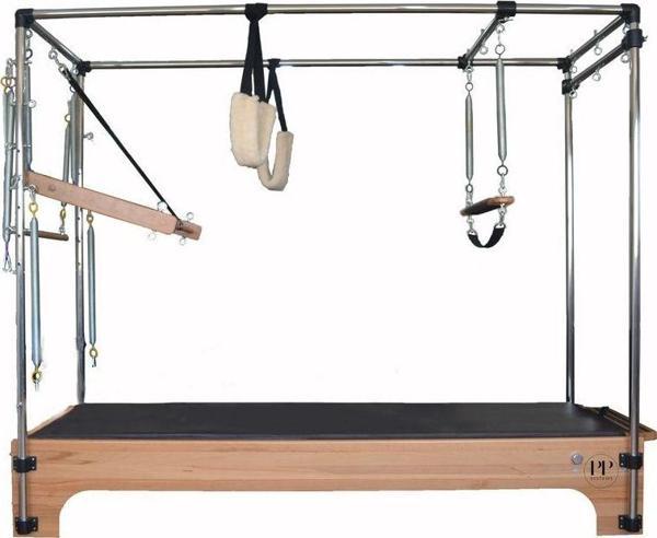 Port Pilates Pilates Spor Aleti - Trapeze Table Cadillac - Image 1