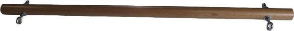 Port Pilates Roll Back Bar - Image 1