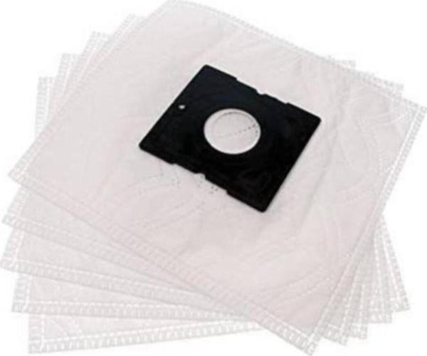 Fantom Yatık Süpürge Torbası - Image 1