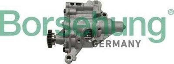 06H115105DG Yağ Pompası Passat Golf Passat Cc-Tıguan Scırocco Alt 1.8-2.0 Tfsı Cdaa-B-Caba-B - Image 1