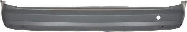 2K5807417A Tampon Arka Caddy Maxı 2016-2020 - Image 1