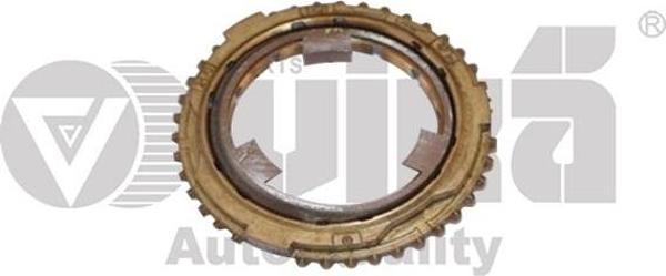 02T311247C Sekromenç Caddy Golf Jetta Passat Polo  Audı A3-Toledo Leon Octavıa Fabia Roomster - Image 1