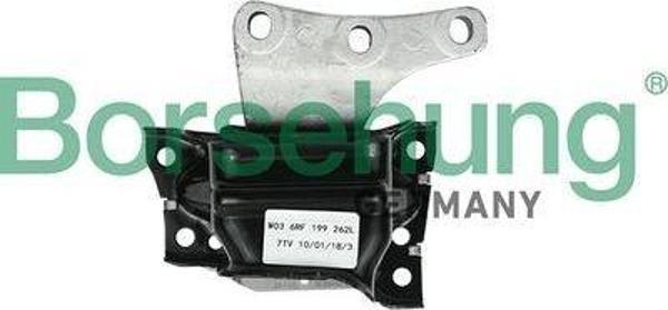 6RF199262L Motor Takozu Polo 2013-2015 - Image 1