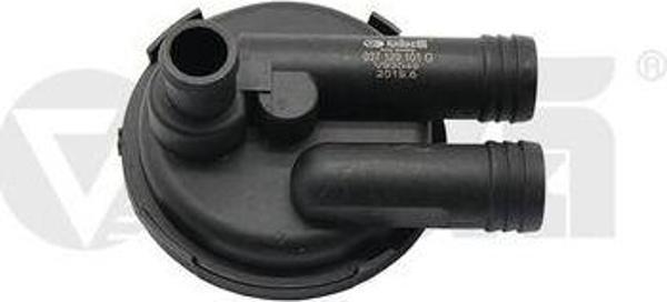 037129101G Motor Havalandırma Valfi Cordoba 89-95 Golf 92-98  Golf 88-99 Passat 88-97 Vento 92-98 - Image 1