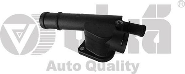 038121132G Su Flanşı Fabia Golf Octavıa Passat Roomster 1.9 Bls-Bkd - Image 1