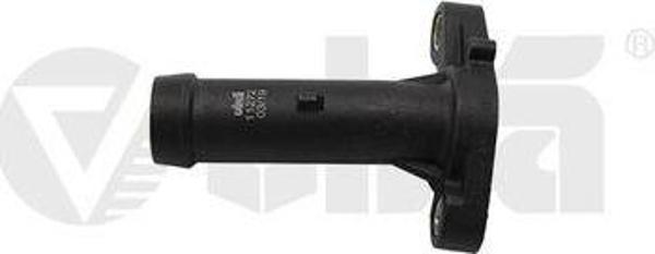 03H121145A Su Flanşı Audı Q7-Touareg 3.6 Tfsı Bhk Cayenne 3.2 Tfsı M02.2Y - Image 1