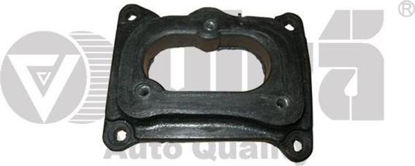 047129799A Karbüratör Alt Flanşı ( Lastik ) Favorıt-Felıcıa-Pıck-Up - Image 1