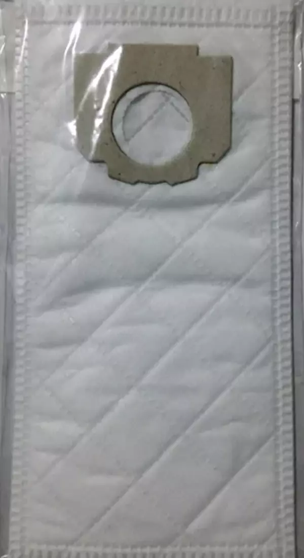 Arçelik Tt 36 Süpürge Torbası 5 Adet - Image 1