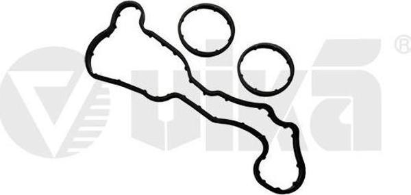 057115446A S1 Yağ Soğutucu Conta Takımı Audı Q7-Audı A4 -A6-Touareg - Image 1